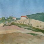 Landscape (from Morandi)